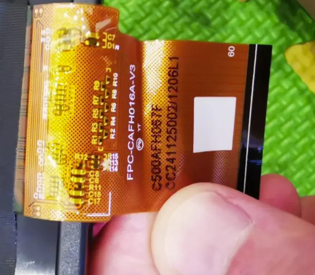 New Lcd Screen FPC-…