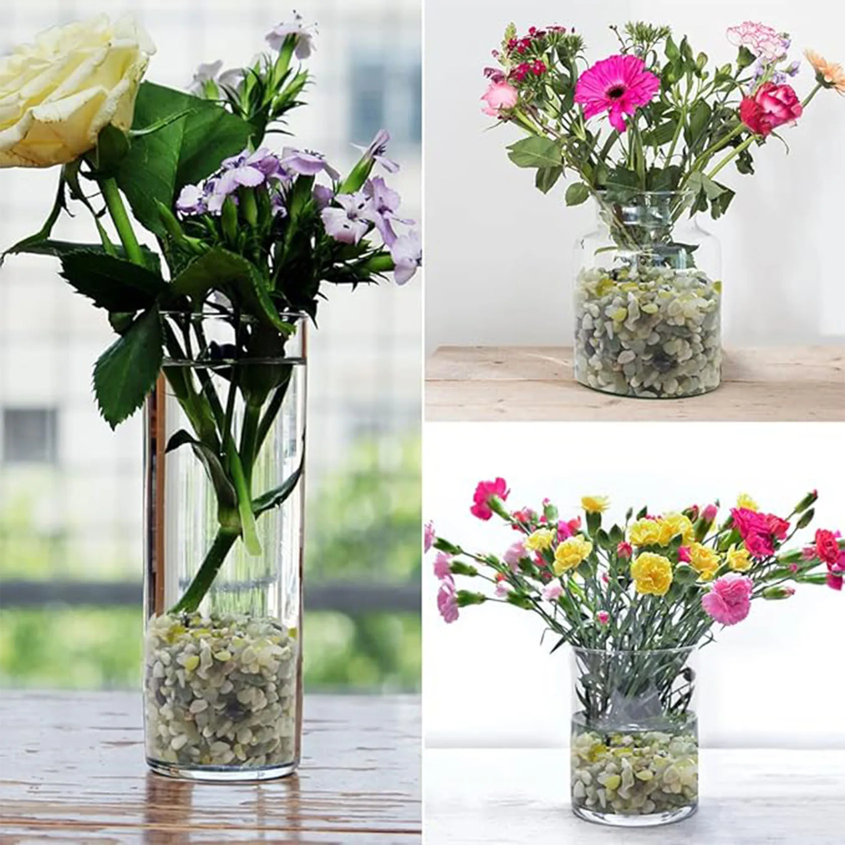 Thumbnail 4 - #71 Latest Vase Fillers Offers