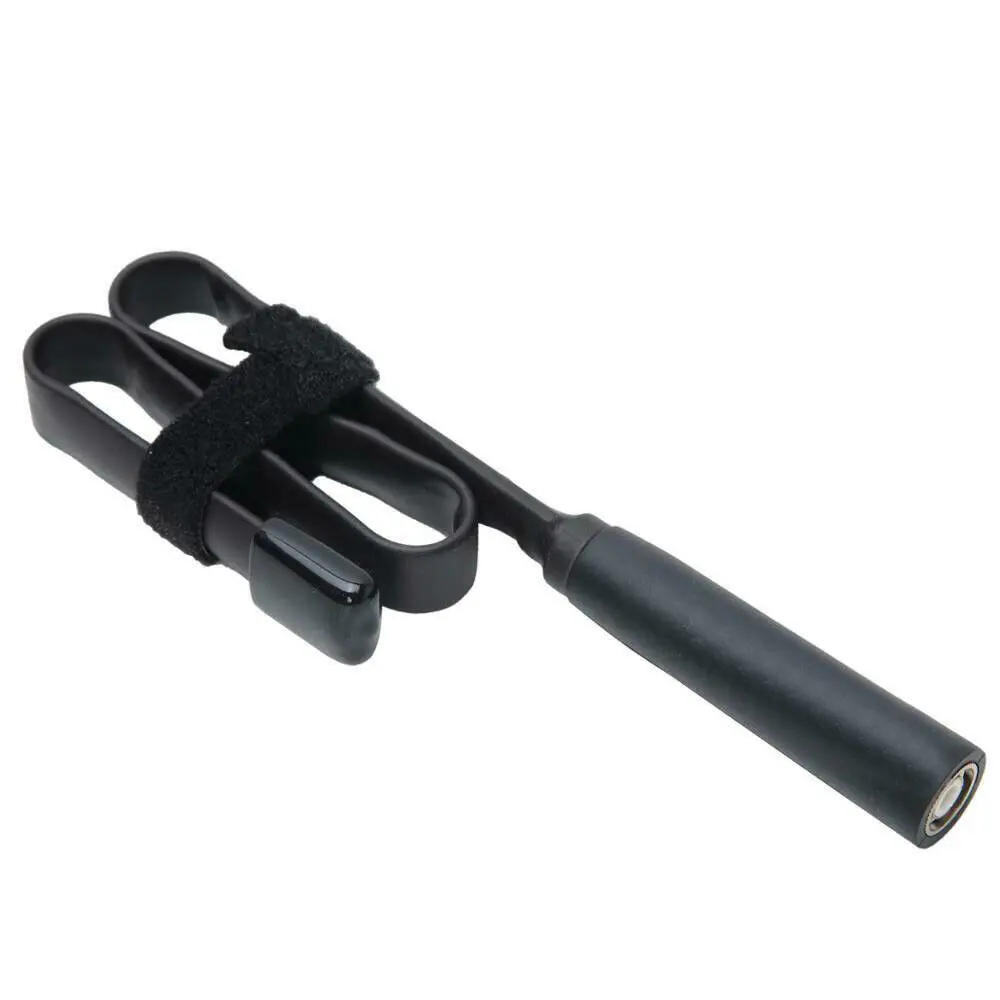 NEW AR-152A 48cm/18.89inch CS Tactical Antenna TNC Connector Dual Band VHF/UHF 144/430mHz Foldable for Kenwood TK-378