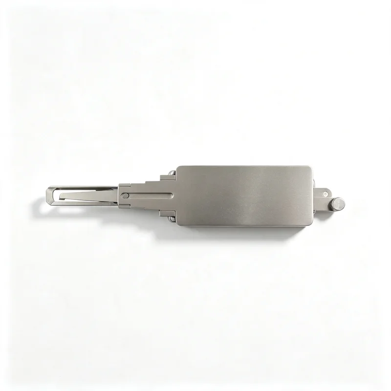 LISHI CFMOTO‑A CFMOTO‑B 2‑in‑1 Decoder, Professional Locksmith Tool for CFMOTO Motorcycle Key System