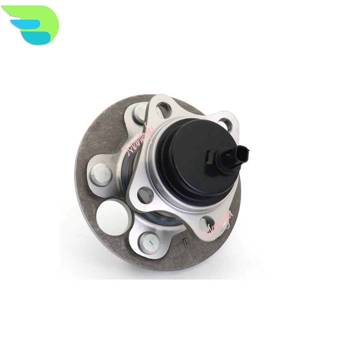 

Rear Wheel Hub Bearing Assembly 42450-02140 For TOYOTA COROLLA ZRE152 ZRE182 NRE181 2007-