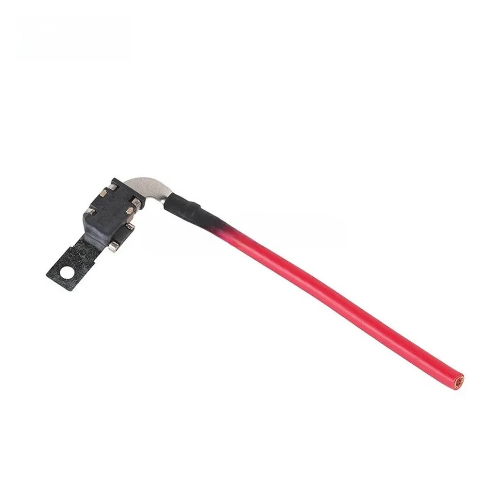 Automotive Electrical Repair As Shown In The Picture Battery Cable Assembly Starter Power Cable Direct Bolt-on Replacement