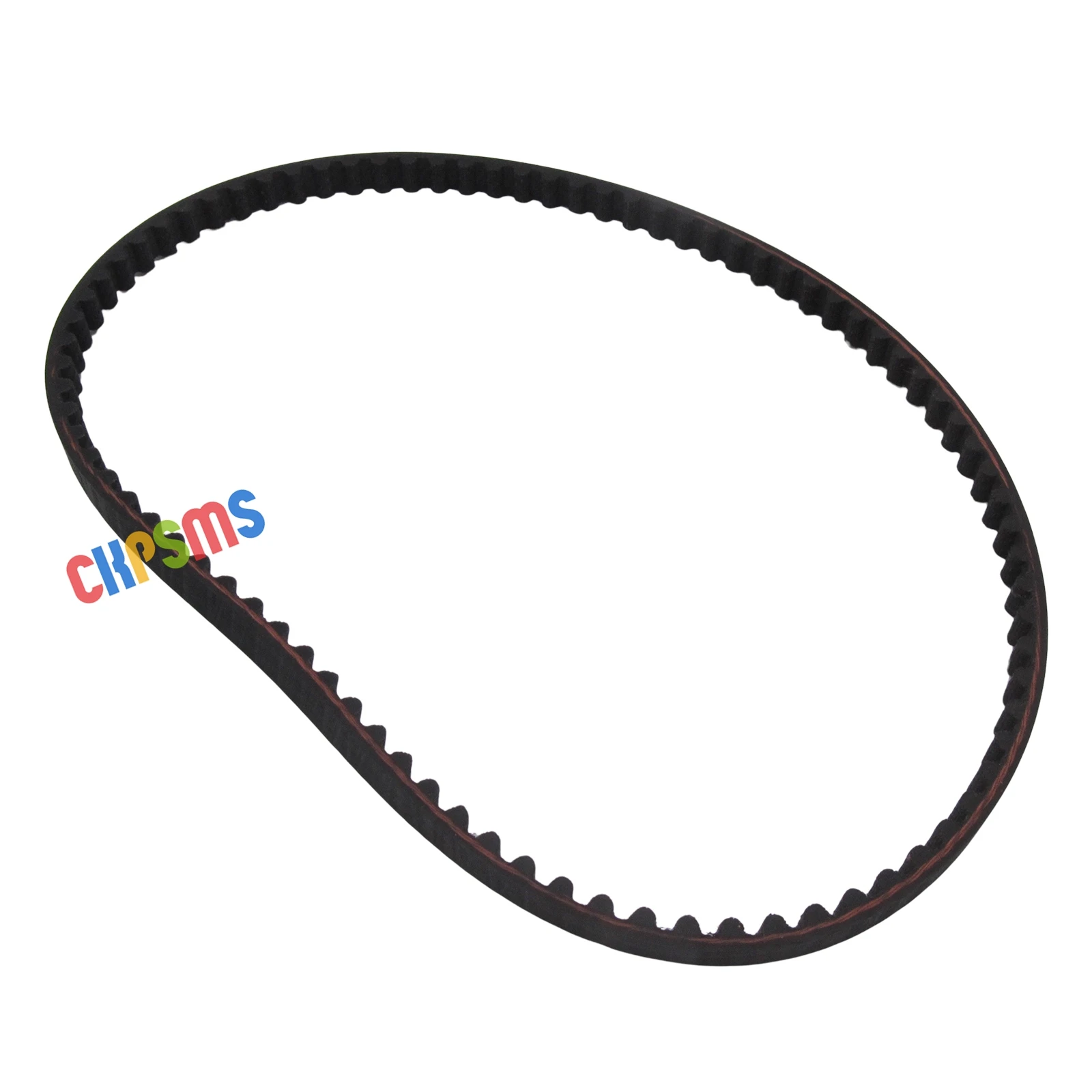 1 unidad # Correa de distribución XC4869021 para máquinas de coser Brother BC2300, BM2600, BM2700, CE4400, CE5500, CS6000, NV900, NV900D, NV950, NV950D
