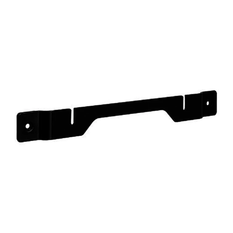 Soundbar Mount For Sonos Ray, Floating Wall Mounting Bracket For Sonos Ray Essential Sound Bar Under TV With Screws Easy To Use