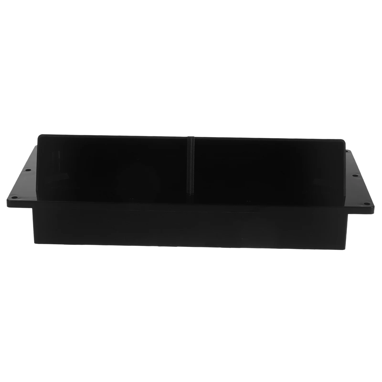 

Rv Range Hood Vent Cover ABS High Efficiency Exhaust Vent for Rv Kitchen Bathroom Camper Stove Modification Part