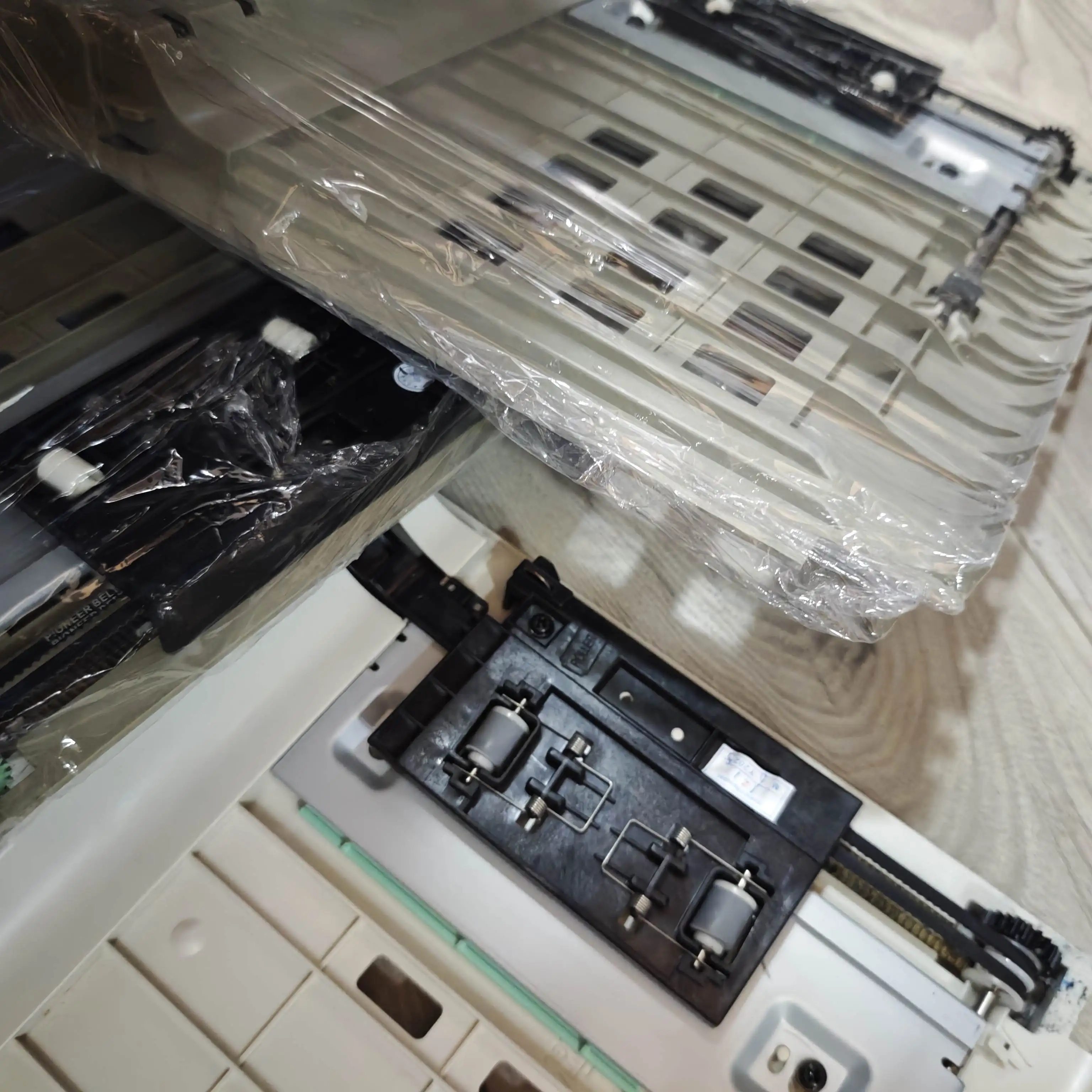 1pc JC90-01232A Duplex Unit for Samsung SL M3320 M3325 M3370 M3375 M3820 M3825 M3870 M4020 M4070 Duplex Tray