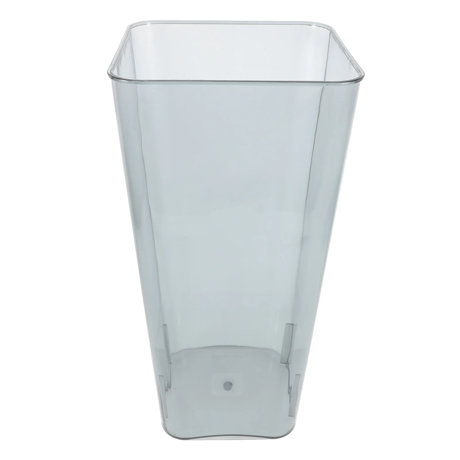 

Clear Large Umbrella Storage Container Waterproof Transparent Pet Tall Stand For Entryway Home Office Indoor Use Umbrella