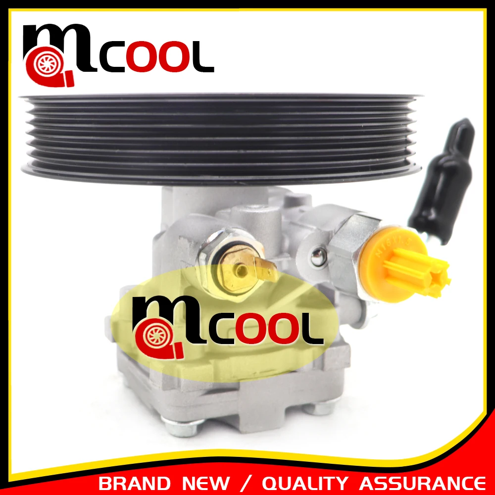 pompe-hydraulique-de-direction-assistee-pour-mitsubishi-outlander-24-4g69-cu5w-na4w-mn100472-mr374897-mr210173-mr184074-mr992871-nouvelle-collection