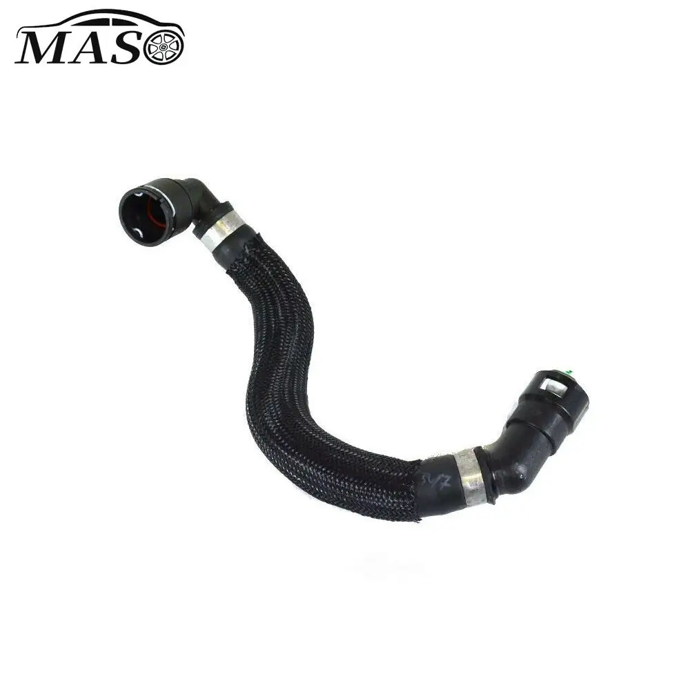 Recensione e valutazione del NBJKATO Brand New Heater Supply Jumper Hose 68199254AB per Jeep Cherokee Chrysler 200