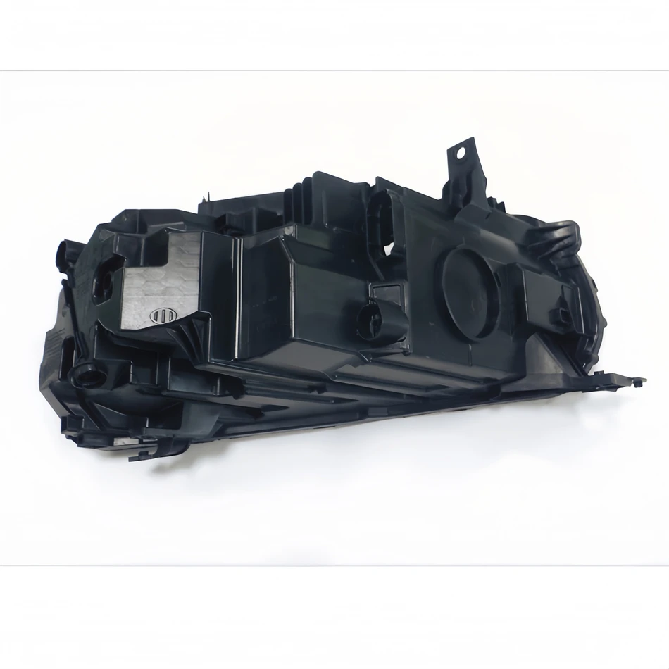 

For Geely Xingyue L 2021 2022 2023 Car Replacement Parts Base Head Lamp Shell Headlamp Base Fixing Bracket Front Lamp Glass