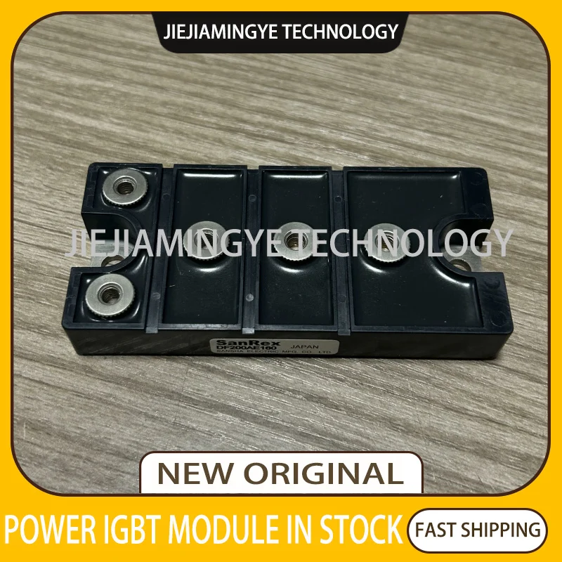 IGBT module DF150AE160 DF200AE160 DF150AE120 DF200AE120 DF150AE80 DF200AE80 DF150AC80 DF200AC80 DF200AC120 DF200AC160