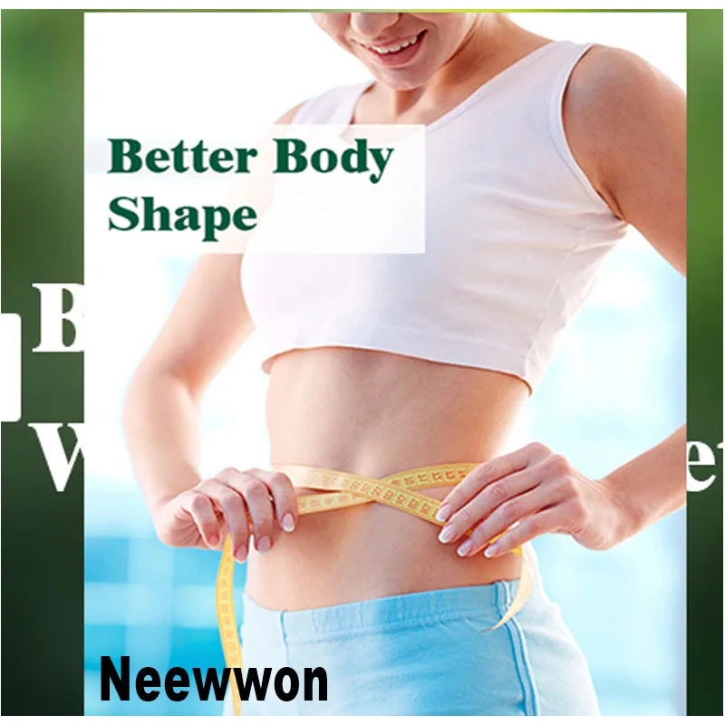 Neewwon Digestive Comfort System Promotes Healthy Bowel Movement & Digestive Health