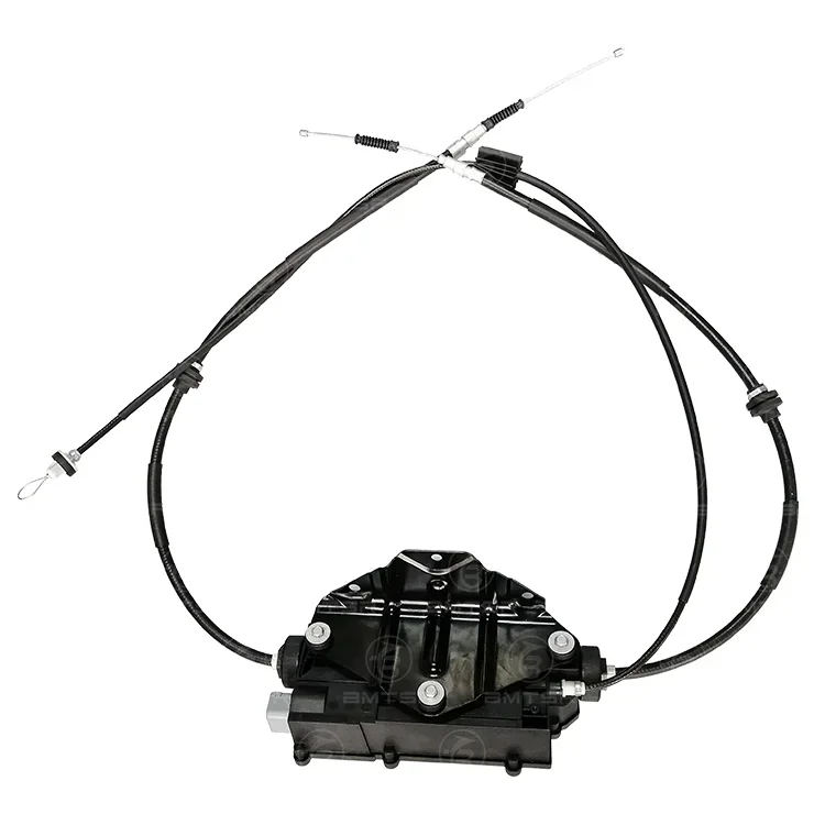 

High Performance Auto Parts High Quality 34436850289 Electronic Parking Brake Actuator With Control Unit