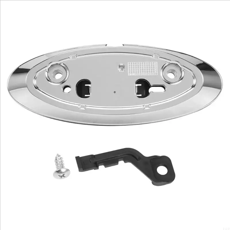 

2025 Новый BL3Z19G490B CL3Z9942528B для 2009-2015 гг. Запасная часть корпуса эмблемы