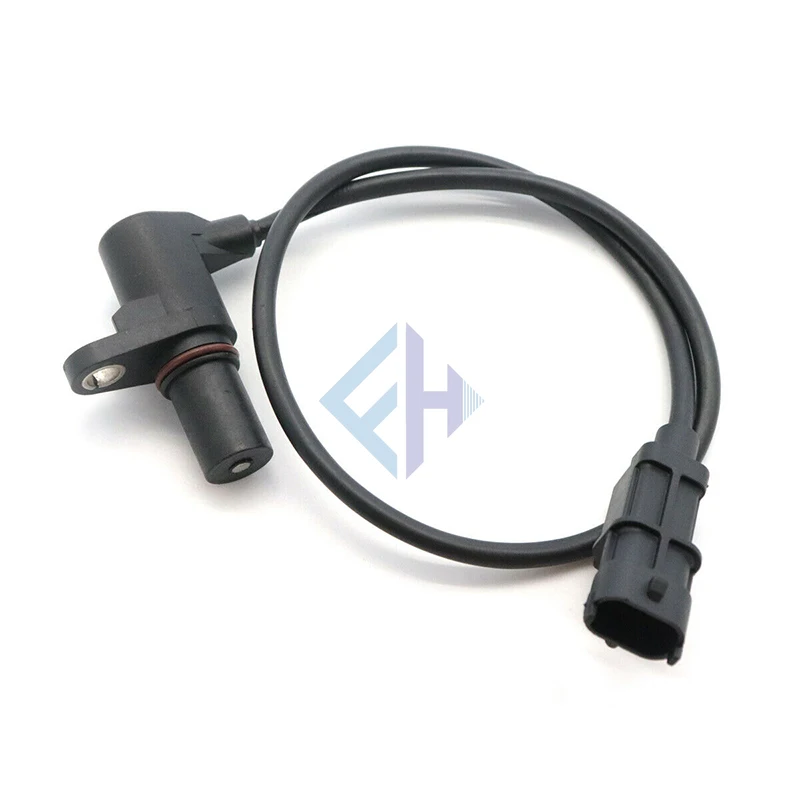 Original Crankshaft Position Sensor For Picanto Moring 2008-2012 Oem 3918004000 High Quality