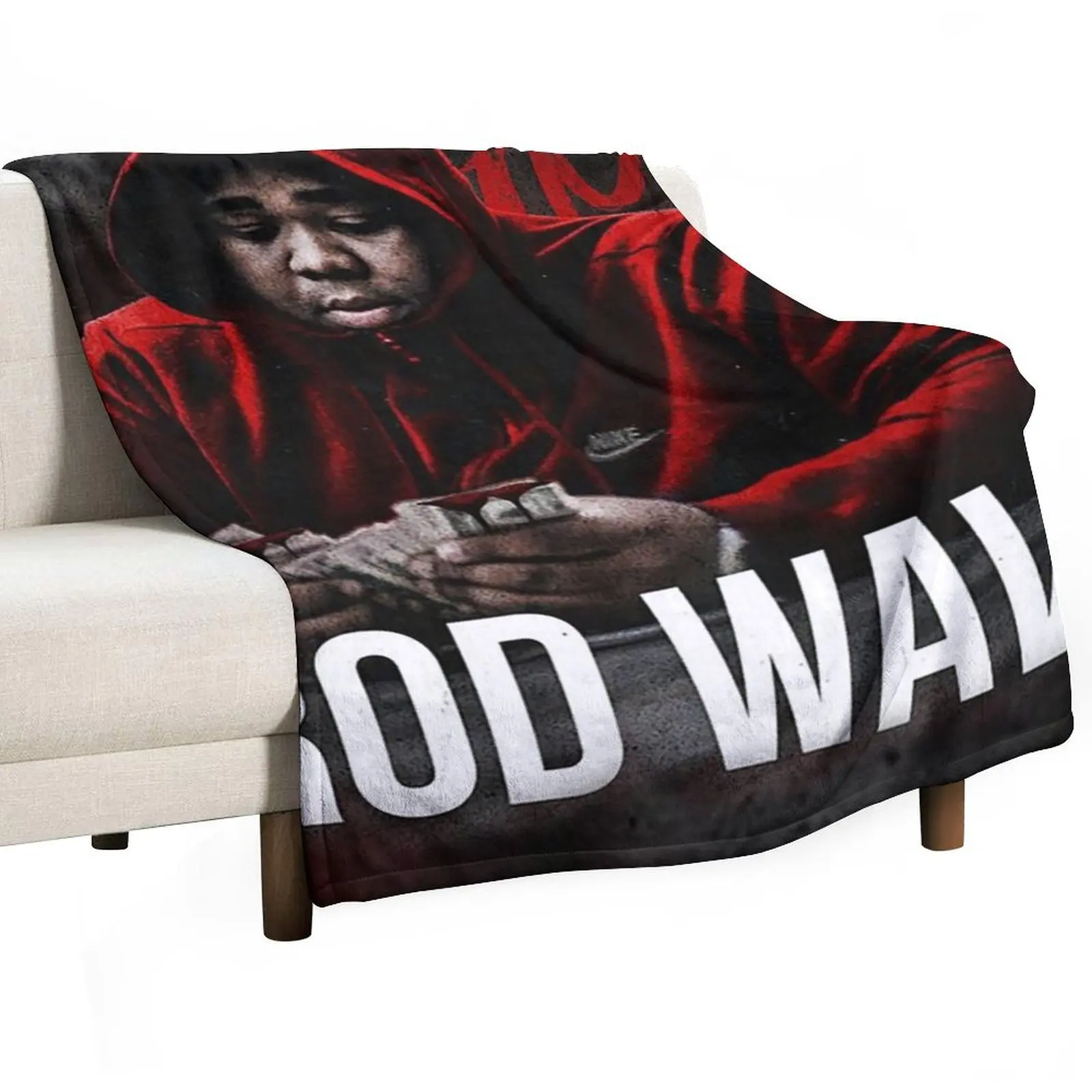 

Fiverod New Rod Gospel American Tour 2020 Throw Blanket Hairys For Sofa Thin warm for winter valentine gift ideas Blankets