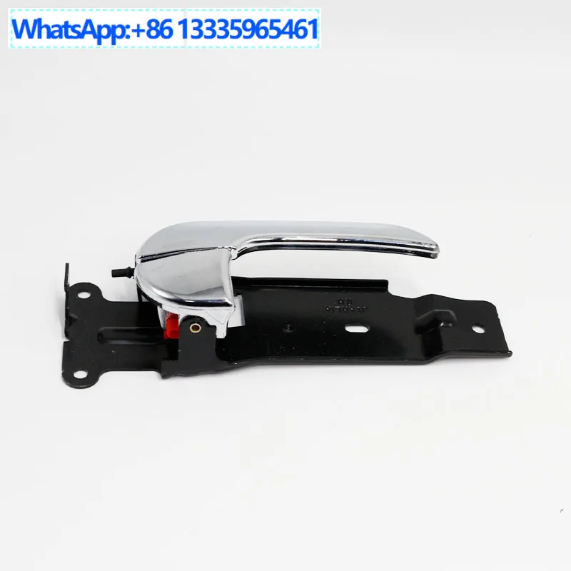 0K53B58330BT for Kia Sedona 2002-2005 front passenger right side chrome door handle