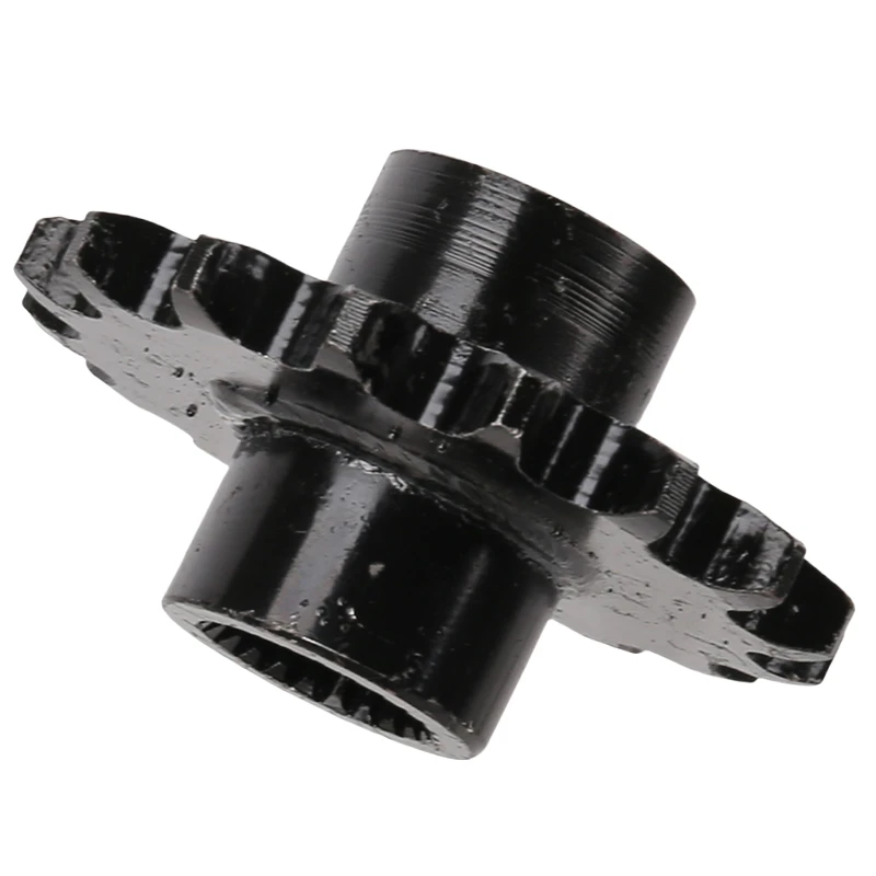 16T 530 Sprocket Gear Fit for Gy6 125cc 150cc Quad Dirt Pit Bike ATV UTV Buggy Go Kart