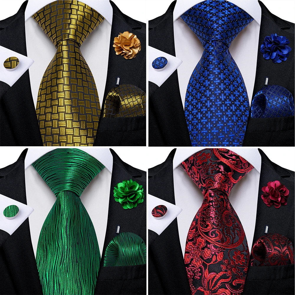 gravatas-de-luxo-em-xadrez-dourado-verde-e-vermelho-com-padrao-paisley-para-homens-acessorios-para-negocios-casamentos-e-festas-presente-para-noivo-e-marido-atacado