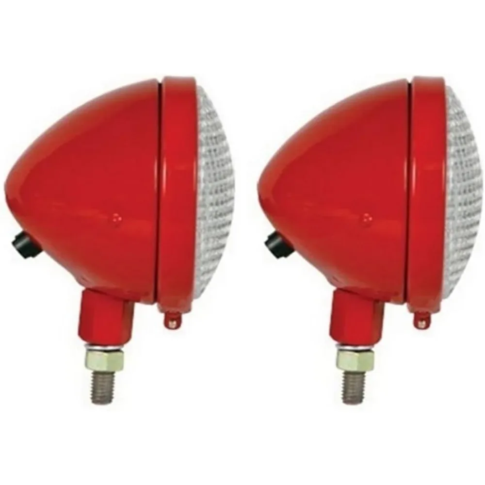 6 Volt Headlight Fo…