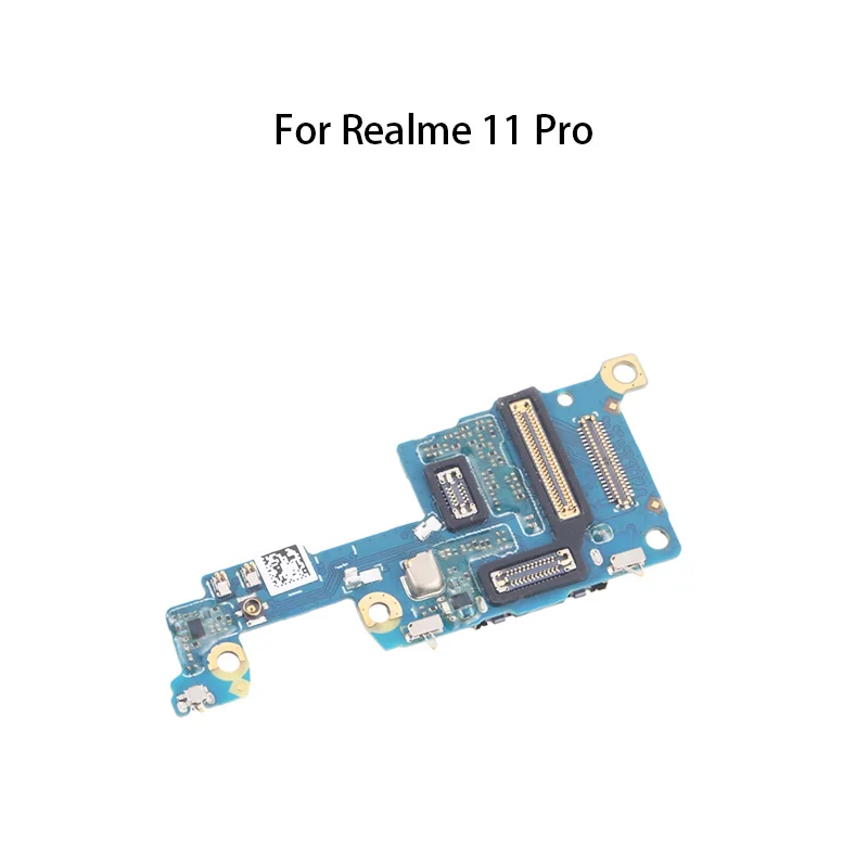 orig SIM Card Reader Slot Small Board For Realme 11 Pro / RMX3771