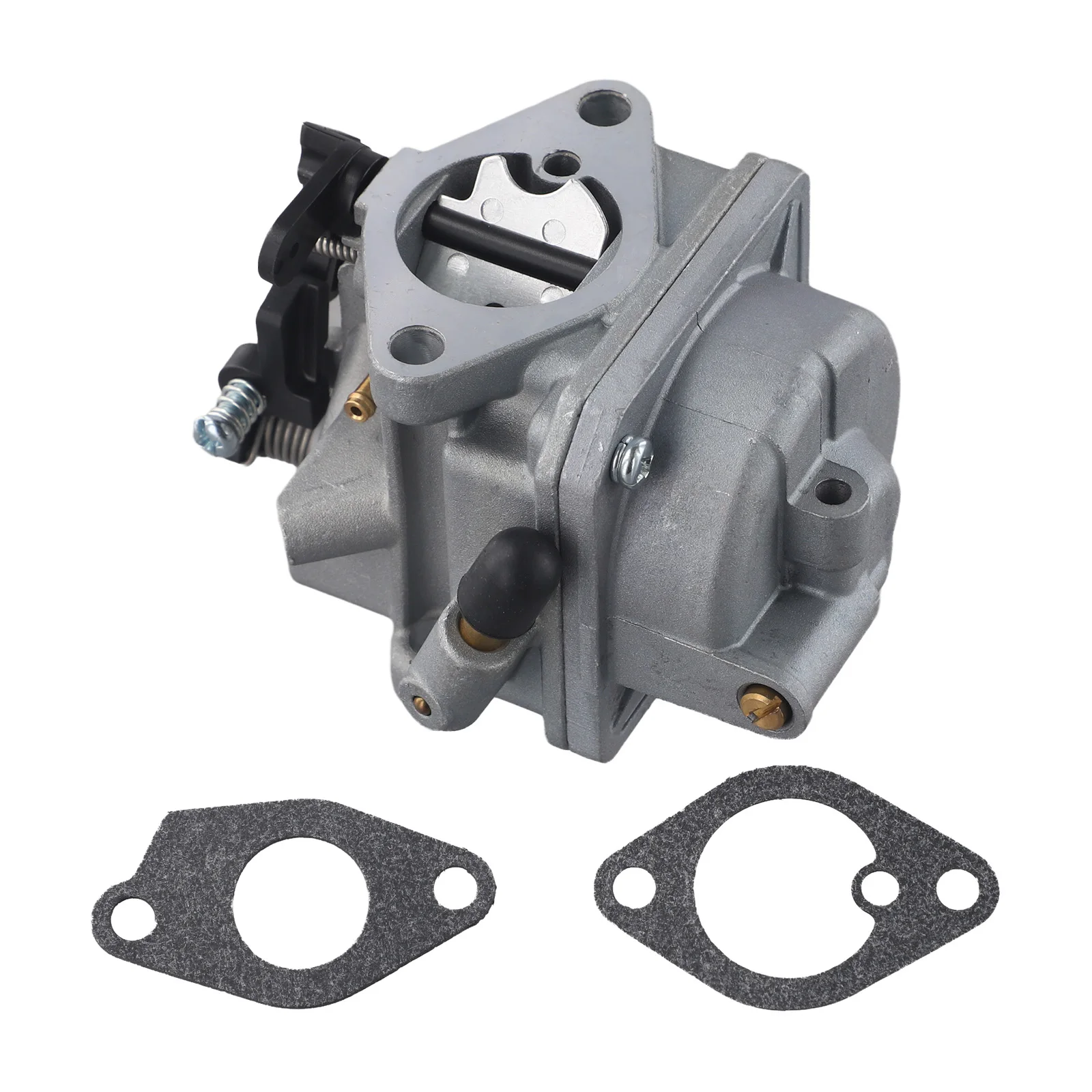 Boat Maintenance As Shown Boat Motor Carburetor Reliable Performance Boat Motor Part Accessory Easy Installation