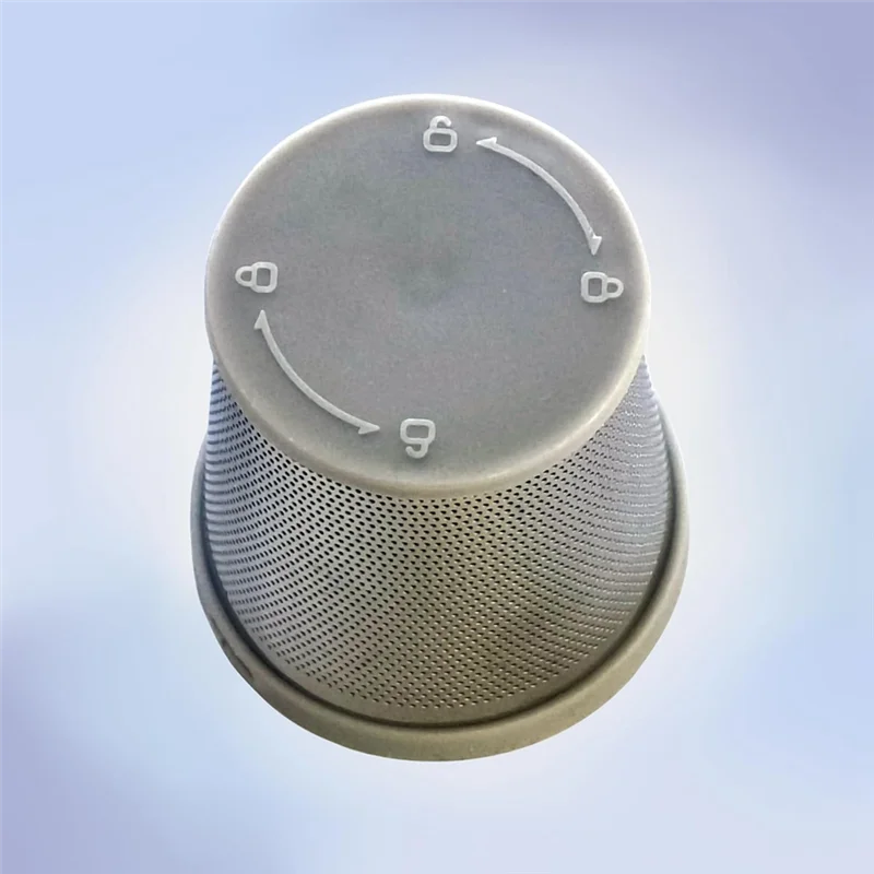 Hepa Filter Vervanging Voor Xiaomi Mijia Mi Stofzuiger Mini/SSXCQ01XY Accessoires Kit-A77G