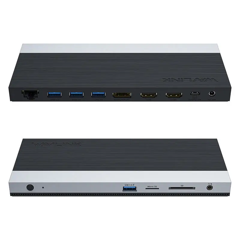 Original Wavlink WL…