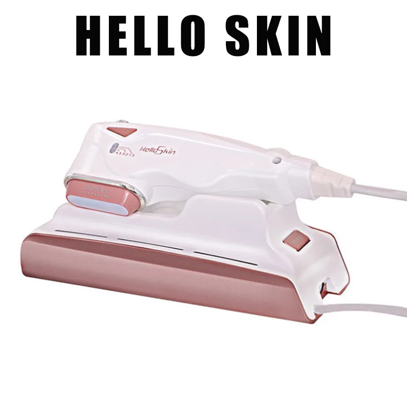 HELLO SKIN Whitening and Nourishing Skin, Facial Lifting and Firming, Shaping Face, Wird in Schönheitssalons verwendet