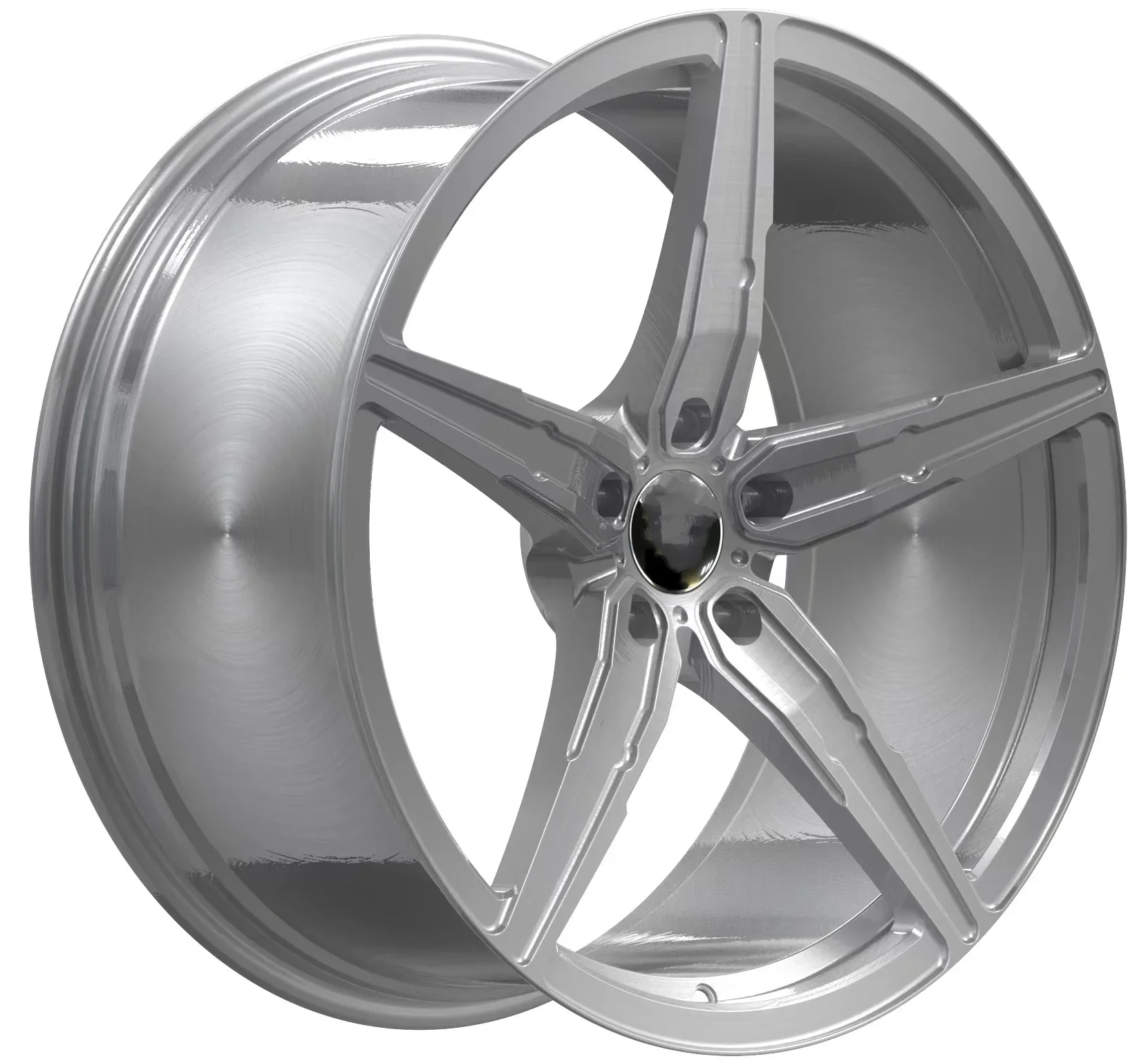 

Customized deep concave wheels forged alloy car wheel rims 17 18 19 20 21 22inch for luxury cars