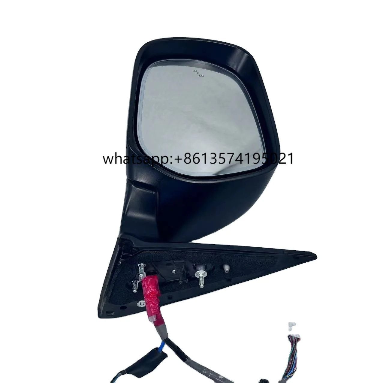 

Chinese Manufacturer Electric Heating Outside Rearview Mirror Anti Glare Side Mirror for Lexus GX460
