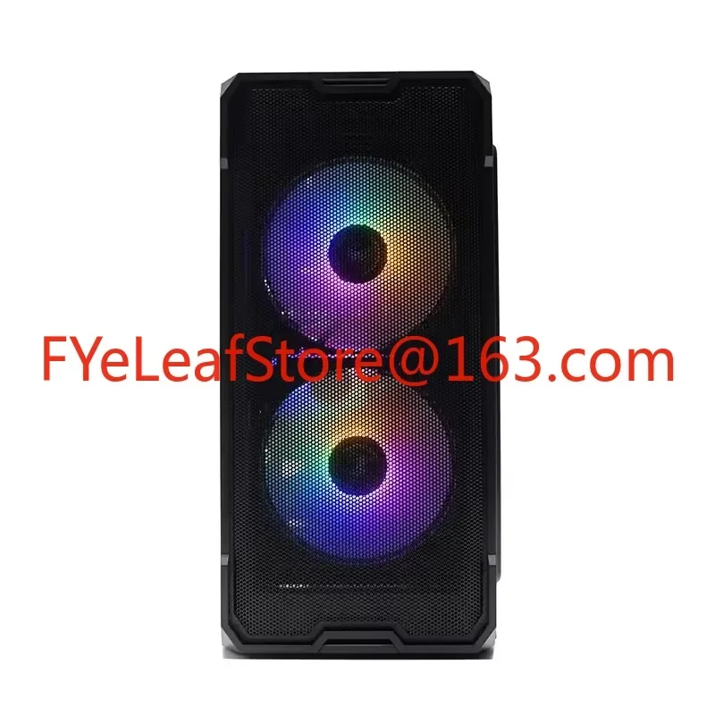 E5 2666V3 RX580 goedkope full-gaming pc CUSTOM computer set apparatuur desktops prebuilt groothandel build desktop gamer pc