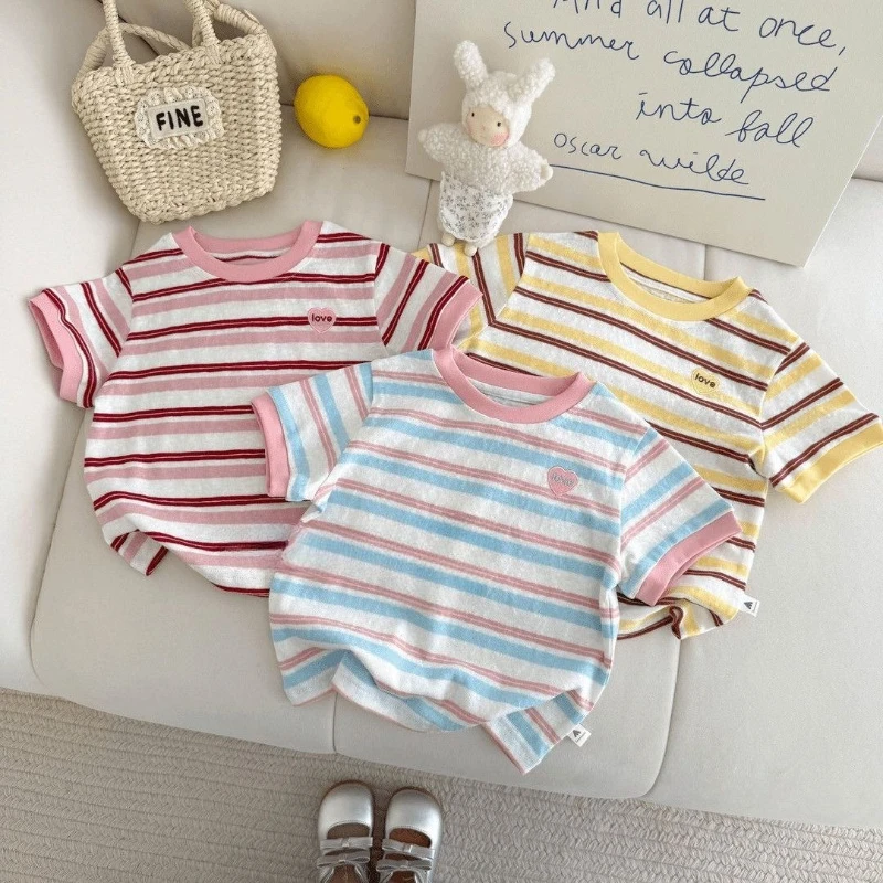 #31 Striped T-Shirts Comparison Guide