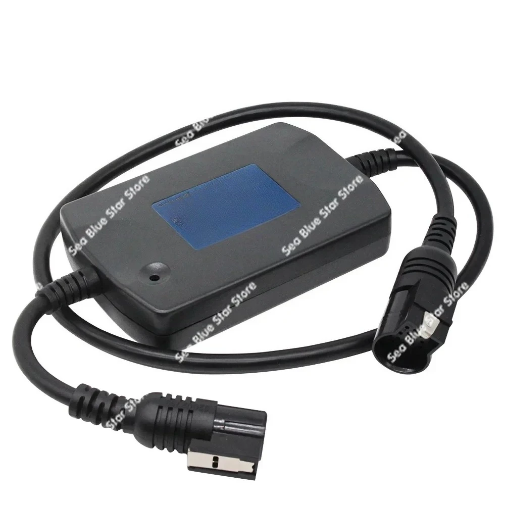 Suitable for GM TECH2 detector J-45289 CANDI modul  For Auto Diagnostic Cable Candi Module Adapter Automotive Diagnostic Adapter