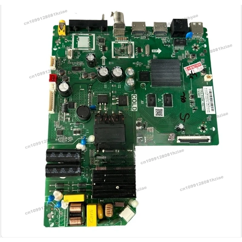 Applicable To Original TCL 43F6F 43L2F 40L2F/49F6F Main Board TPD. T920L. PB771 Disassembly