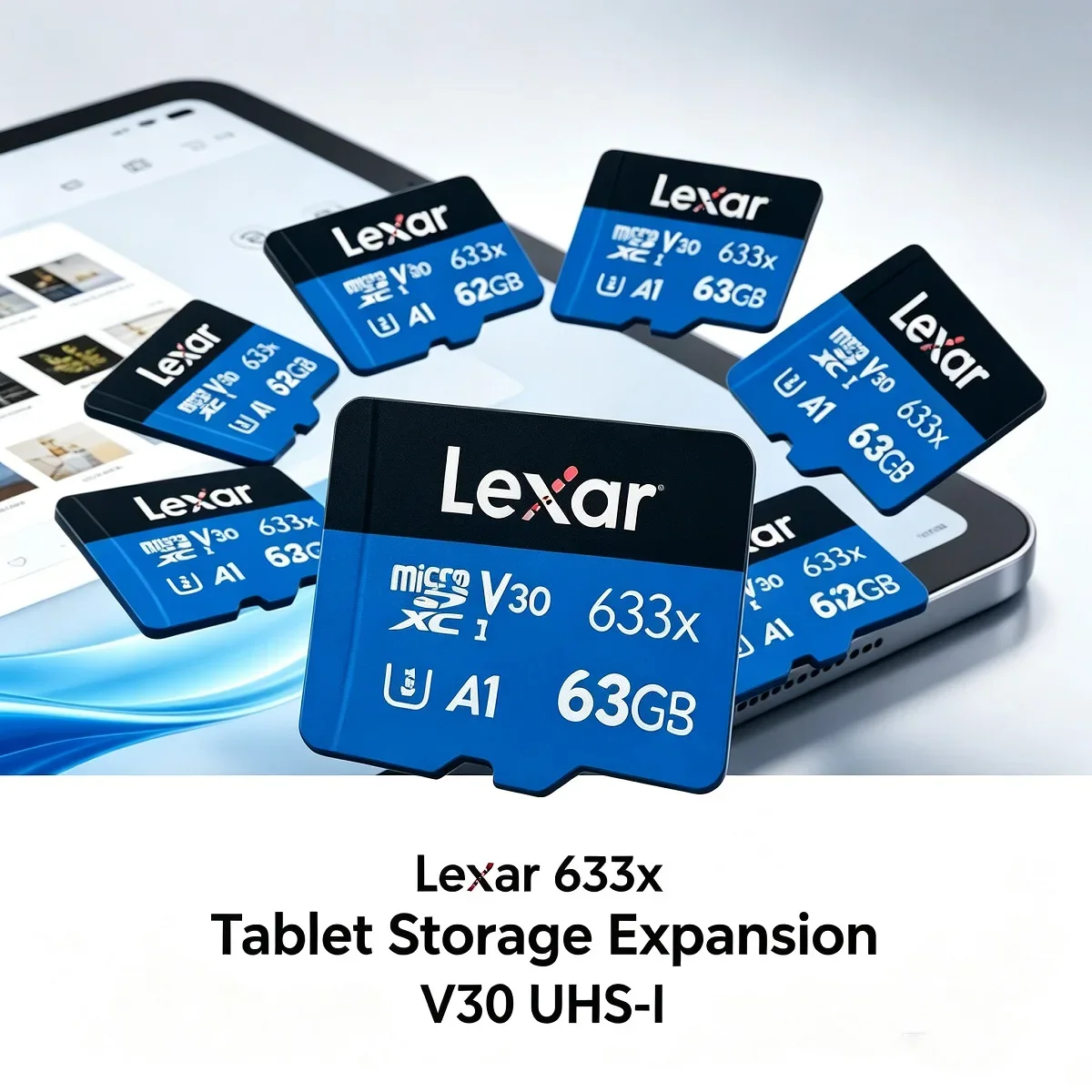 lexar-microsd-フラッシュ-tf-カード-32gb-64gb-128gb-256gb-512gb-ブルーシリーズ-高性能-633x-microsdhc-microsdxc-uhs-i-メモリカード