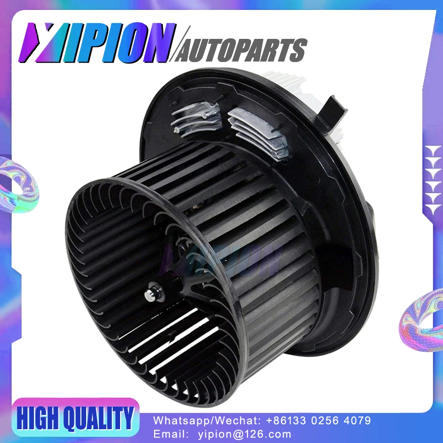 HEATER BLOWER MOTOR FOR A BMW 3 SERIES E90 E92 20042013 FAN  64116933664