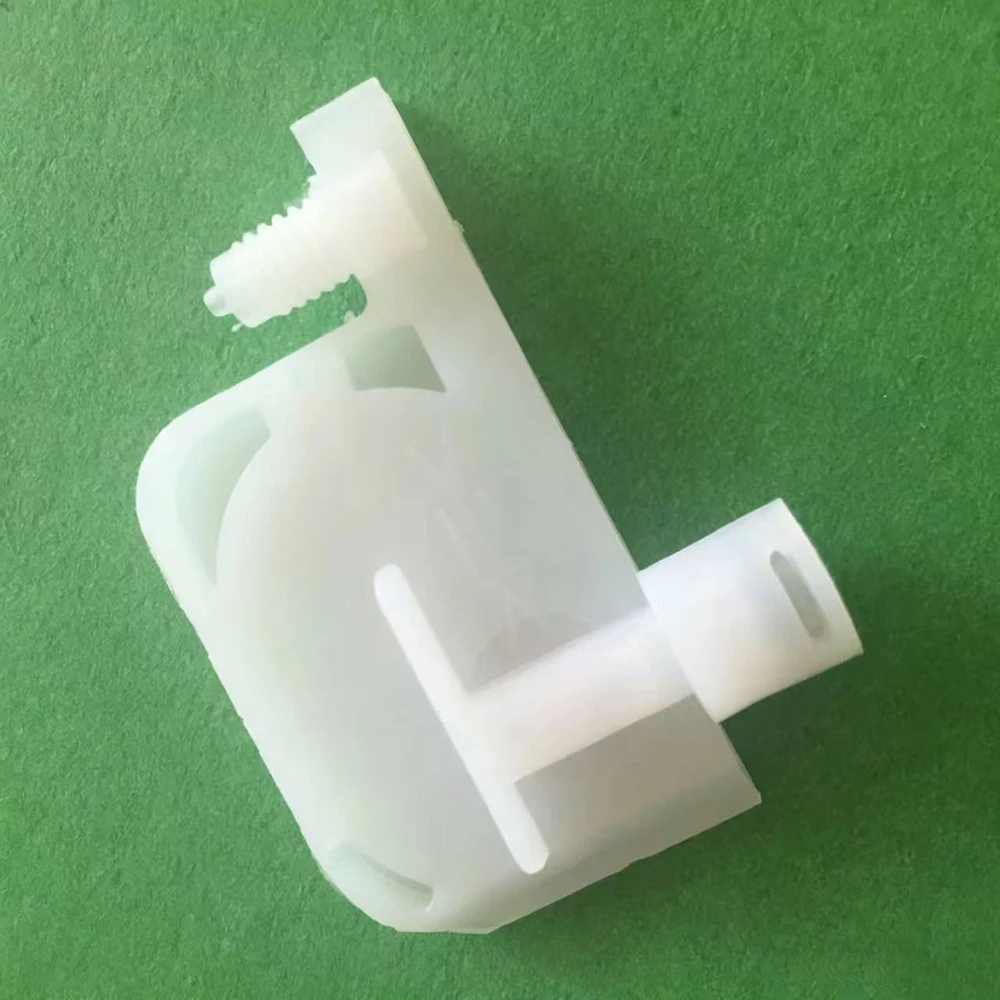 20PCS Small Ink Damper For Mutoh RJ-900C RJ-1300 VJ-1204 Epson DX4 DX5 Roland DX4 Printhead  Spare Parts