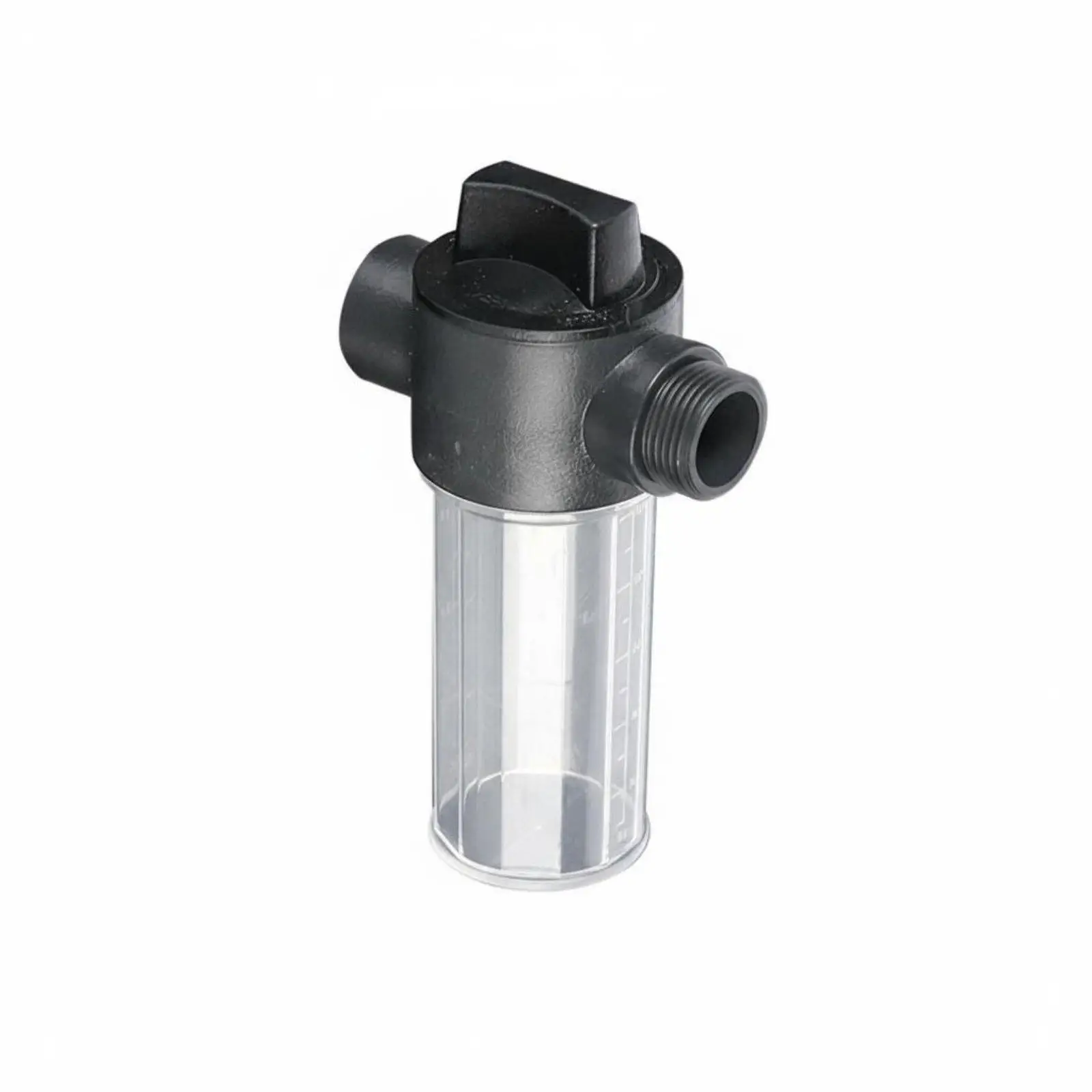 Car Wash Foam Cannon Quick Foaming Car Wash Soap Sprayer Leak-Proof Design