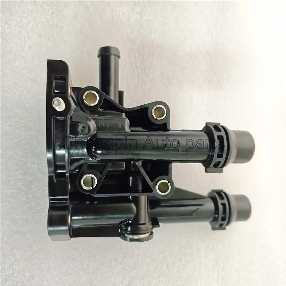 Thermostat Housing OE 25187075 55578419 25192229  55579951for Chevrolet Orlando 2014 F18D4 1.8L