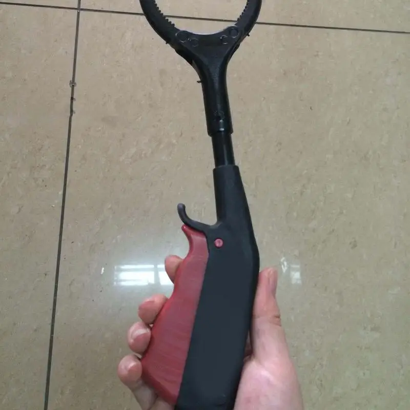 Grabber Tool Garbage Picker Trash Claw Pick Cleaning Up Clip Anti-slip Grabber Stick trash Picking Grabber Tool Garden Accessory