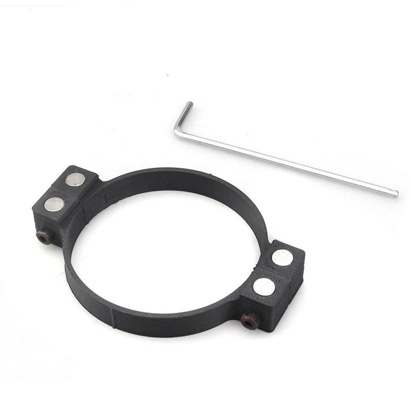 Y43A-pagaies de levier de vitesse magnétiques Mod pour Logitech G923 G29 G27 G25 G920 Modification de palette d'engrenage de volant Sim Racing