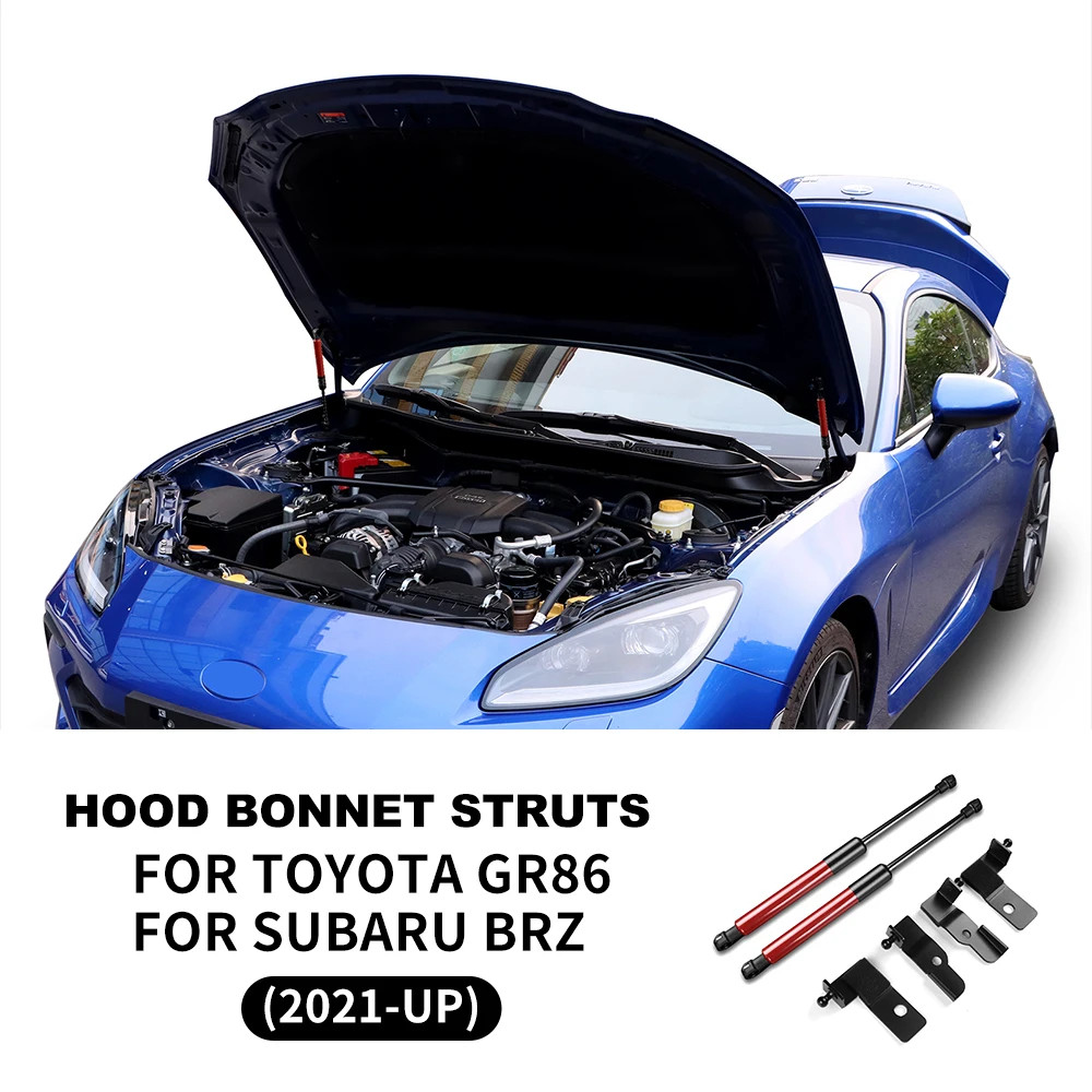 KUNGKIC For トヨタ GR86 ZN8 スバル BRZ ZD8 2021 2022 2023 2024