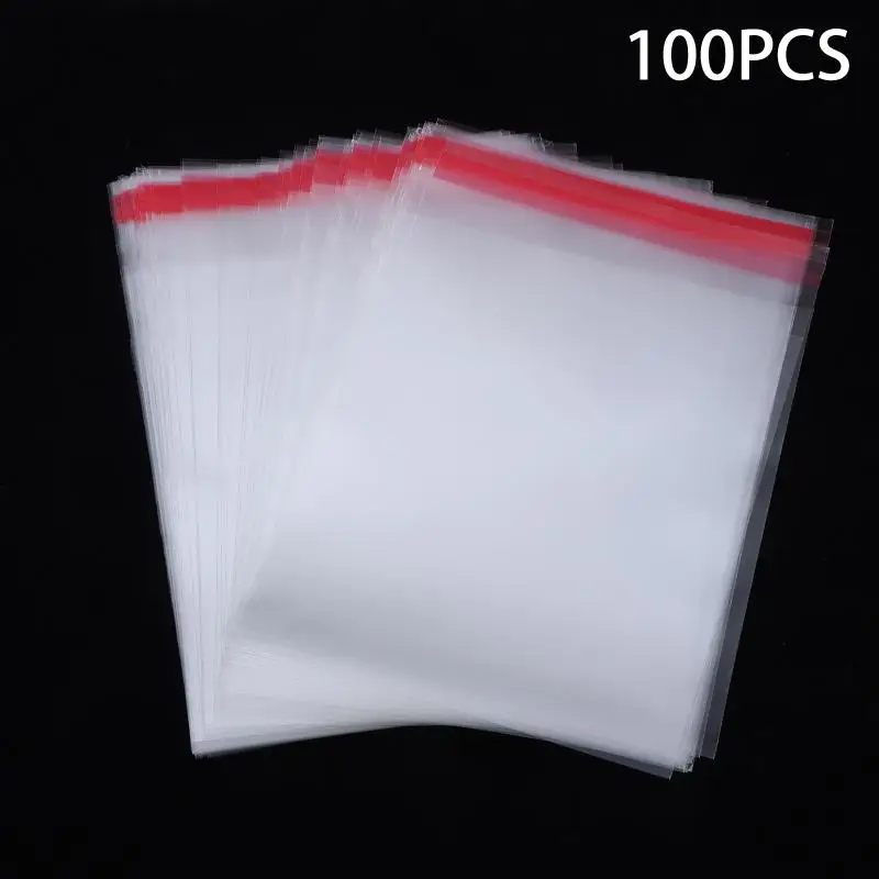 100 Bolsas Protectoras Autoadhesivas para Cajas de Juegos PS1 PS2 PS3 PS4 PS5 Xbox360 One NS NDS WII, a Prueba de Polvo y Humedad