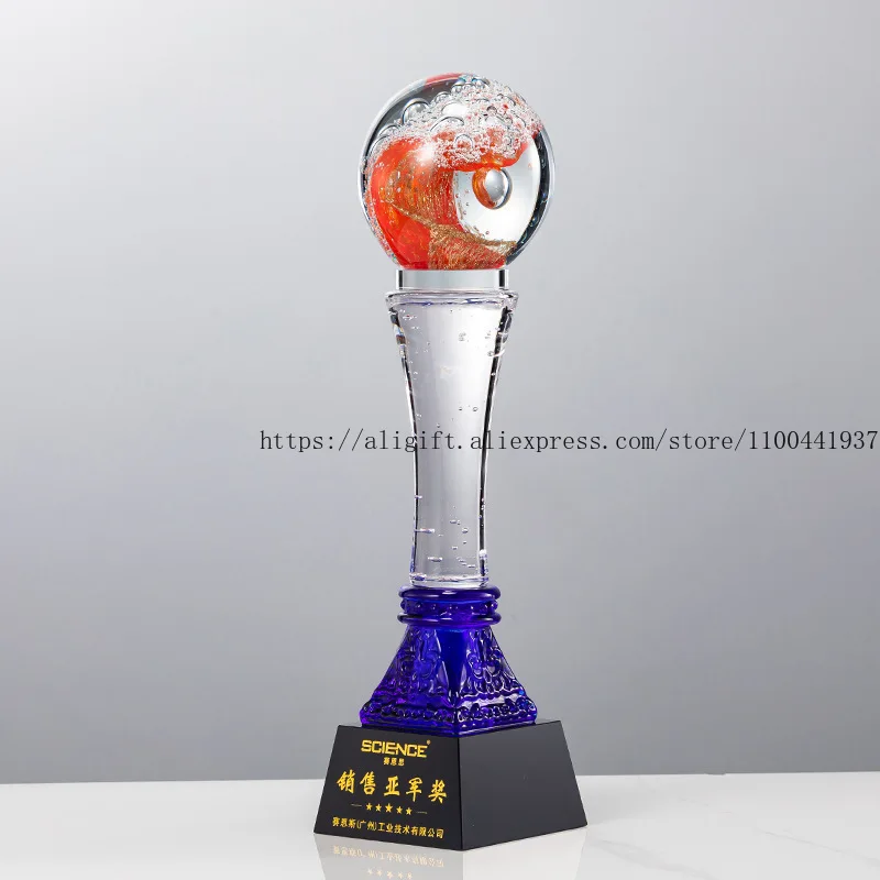 Thumbnail 2 - #30 Best Selling Award Plaques