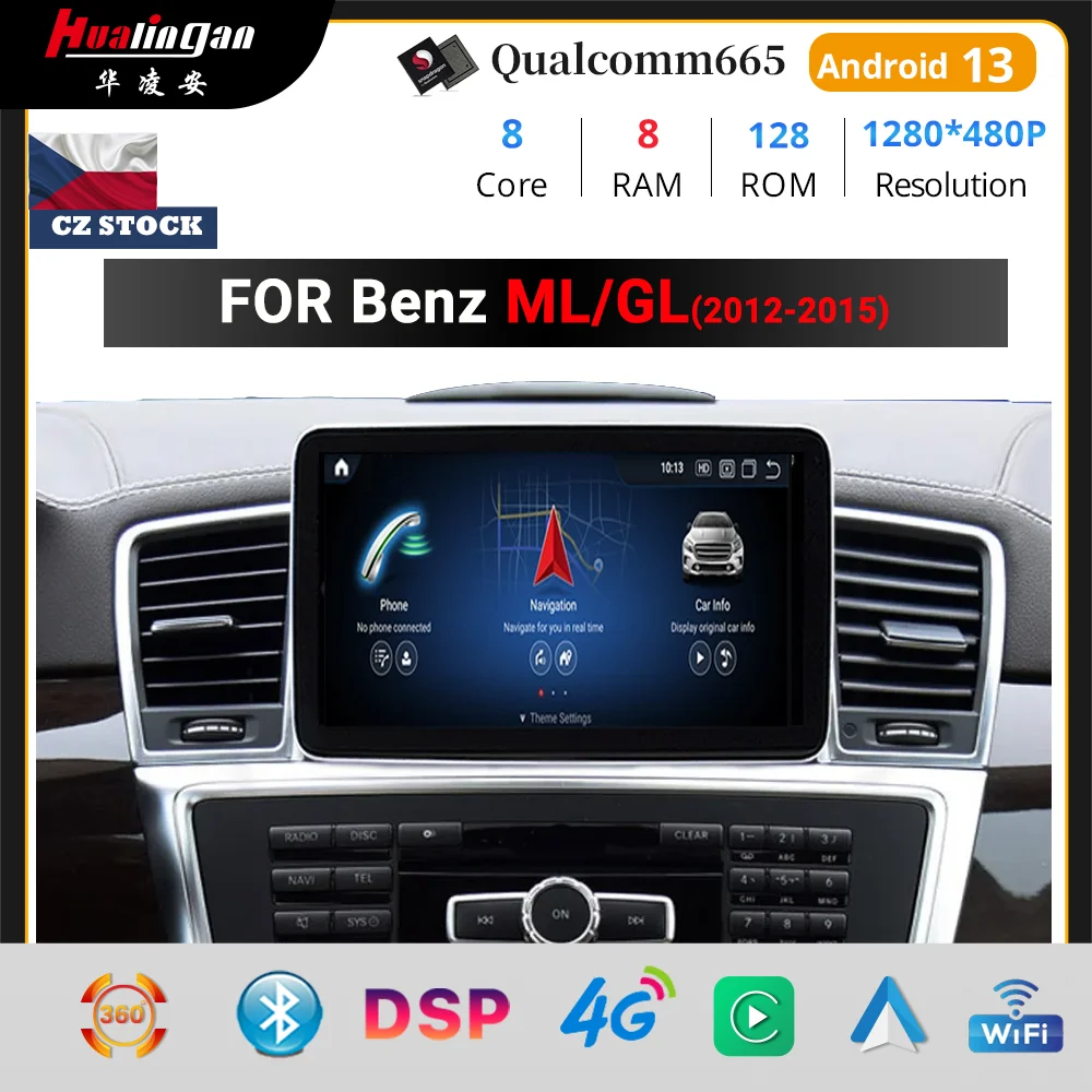 9" Android Screen F… - image