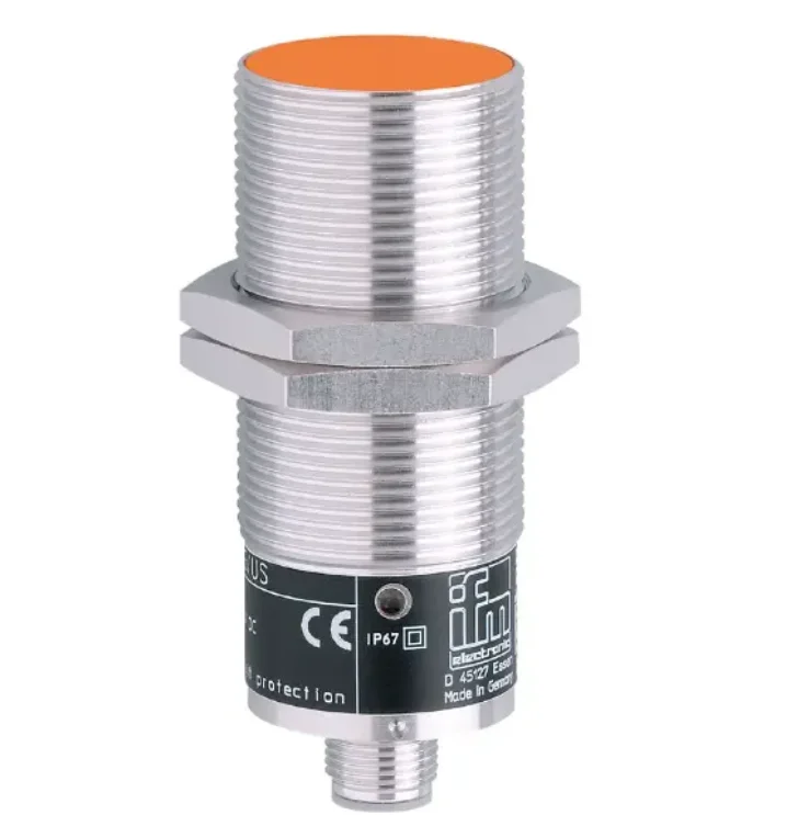 Brandneue Original VIBRATIONSENDER SENSOREN VKV021 VKV122 VKV121 Sensor IFM
