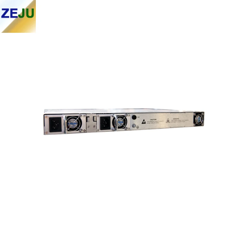 NEW Arrival 4/8/16 PON EDFA LC/APC UPC 1U WDM CATV Network 4/8/16 Ports 22dbm 23 dbm WDM Optical Fiber Amplifier