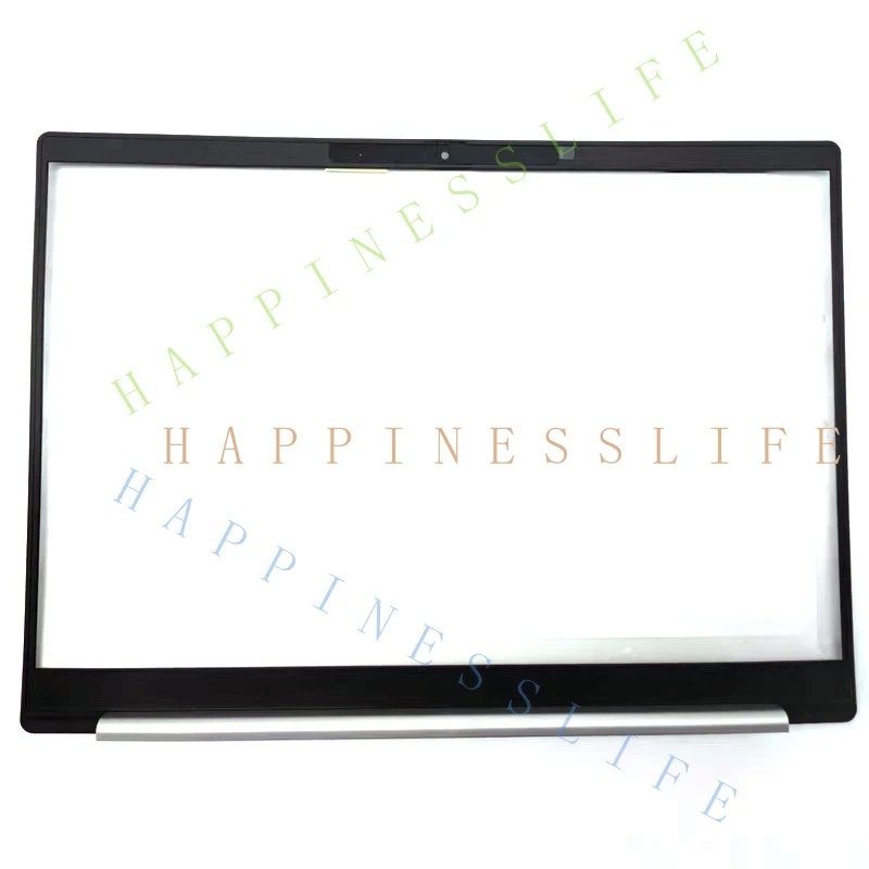 Y... New LCD Bezel B Cover Front Frame Silver For HP Pavilion Plus 14-EY 14-EW Laptop
