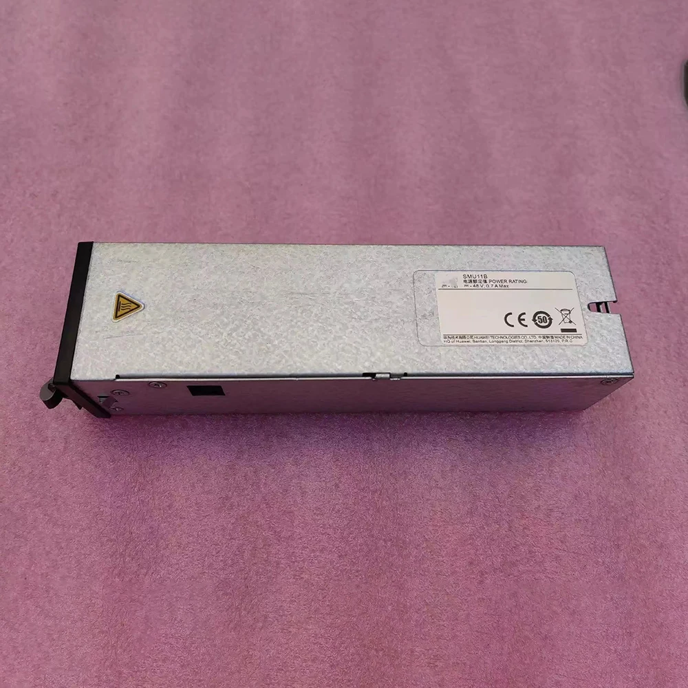 

For HUAWEI Monitoring Module 5G Communication Power SMU11B